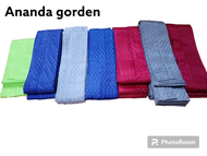 Gorden polos plisket pintu kamar 200 x 200  /Hordeng biasa murah meriah/Gorden jendela panjang/Gorden serelek/Gorden tanpa Ring/Gorden murah tapi mewah/Gorden gratis ongkir/Gorden jadul model lama