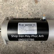 Motor DC 12v công suất 1200w