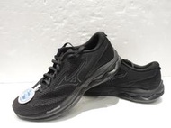 2023 下半季 MIZUNO 美津濃 WAVE REVOLT 3 男款 寬楦 慢跑鞋 路跑鞋 (J1GC238501)