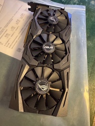 Asus ROG STRIX-GTX1070-08G-GAMING 顯示咭 顯卡