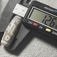 🇲🇾268DZI🚀 九眼天珠 9 Eyed Dzi Nine Eyed Dzi Manik Dzi Tibet Sky Kristal Kingdom Dzi