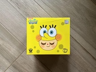 全新 Unbox Industries Greenie & Elfie Spongebob 海綿寶寶