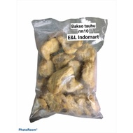 bakso tauhu asli indonesia