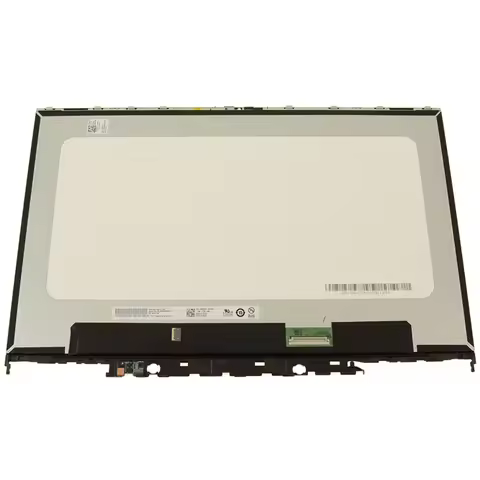 Touchscreen FHD LCD Display Assembly For Dell OEM Inspiron 14 5410 2-in-1 / 7415 2-in-1 14" 40 Pin W