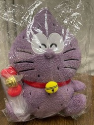 多啦A夢 / 多啦A夢 Doraemon 紫薯公仔（上海限定）帶有紫薯香味～ / 叮噹 / 哆啦A夢 / 禮物 / 生日禮物 / 女朋友禮物 / 男朋友禮物 / 週年禮物 / 紀念日禮物 / 情人節禮