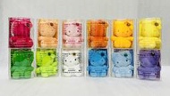 §鈺康商行§麥當勞McDonald's & Hello Kitty 聯名公仔能量玉石吊飾組(12入) 絕版懷舊收藏品