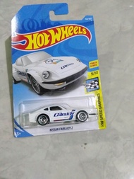 Hot wheels NISSAN FAIRLADY Z