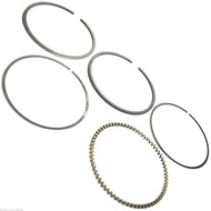 GX420 PISTON RINGS SET 90MM FOR HONDA GX440 RATOR R420 190F 4T 15HP 16HP 405CC 420CC TRACTOR WATER P