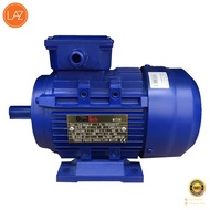 มอเตอร์ GIANT TECH รุ่น Y2-90L-4 ขนาด 330 x 180 x 230 มม. สีน้ำเงิน   ฿฿฿ ฿฿฿ ฿฿฿ (โปรโมชั่นสินค้าคุ