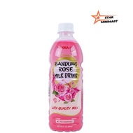 Pokka Bandung Rose Milk 500ml