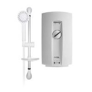 เครื่องทำน้ำอุ่น STIEBEL AQC45E 4500 วัตต์ สีขาว (1264840)
