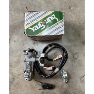 HONDA CIVIC 98” STARTER KEY