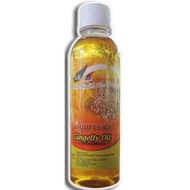 LK Ayurveda Pure Gingelly Oil