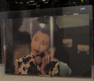 In The Mood For Love 花樣年華 王家衛 Wong Kar Wai 電影海報 Movie Poster