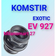 Exotic ev 927 steering wheel exotic ev 927 electric bicycle headset