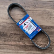 VANBELT V-BELT NEX FI CARBON LETS ADDRESS ORIGINAL SGP 100% 27601-09J50-000