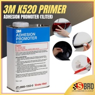 3M K520 ADHESION PROMOTER 3M Adhesion Promoter (1Liter)