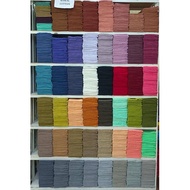 BAWAL COTTON ON POINT COD FREE SHIPPING