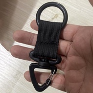 [PETSOLA] Silicone Mouthpiece Holder Regulator Retainer Diving Regulator Accessories