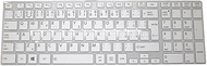 Czech CZ Laptop Keyboard for Toshiba Satellite L50T-A L50T-A-11K L50T-A-11X L50T-A-121 L50T-A-122 L5