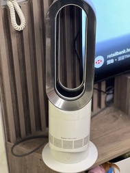 Dyson AM09 Dyson hot + cool 冷暖風扇