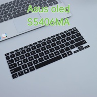 Asus Keyboard Cover oled S5406MA 14 Inch Laptop Keyboard Protector Asus