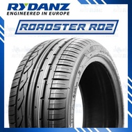 Rydanz 205/45 R16 Roadster R02 861