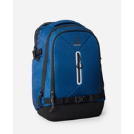 RIPCURL Blue Backpack 17XMBA F-LIGHT POSSE 35L SEARCH REF 2025-S1 Backpack Travel Backpack Men
