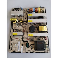 Samsung 40" TV Model: LA40S81B / Power Board / Main Board / Inverter Board / T-Con Board / Ribbon Wi