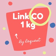 CHECKOUT LINK + SHOPEE ADMIN