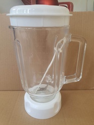 SET JAR / JUS KACA PHILIPS HR 2815 A/B 12LITER