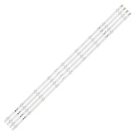 Original LG backlight 49LJ550T-TA 49UK6300PET lamp strip JL.D49091330-001FS-M LCD lamp beads