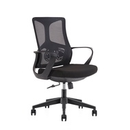 【TikTok】#Office Chair Comfortable Long-Sitting Home Computer Chair Ergonomic Waist Support Staff Chair Office Lifting Ch