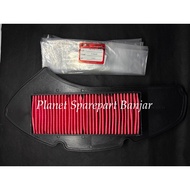 Air Filter Yamaha N Max Air Filter/