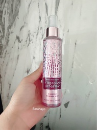 Bath and Body Works a Thousand Wishes Diamond Shimmer Mist 146ml. ของแท้