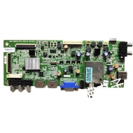 [Not Brand New] Original Chuangwei 42E5CHR 42E320W Motherboard 5800-A8M050-0P30/40 with RDL420/AU Sc