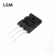 5/2/1Pcs Original 2SC3998 C3998Triode NPN Applicable To Ultrasonic Welding Machine Mask Machine Lace