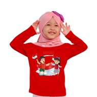 Children's Tops 17 August 1-10 Years