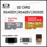 RG505 Games Card Only | Game Cove PH