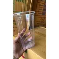 [1000pcs] Cup pp 16oz & 22oz