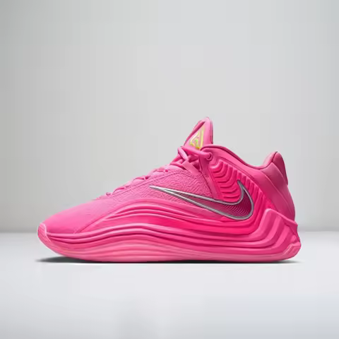Nike Giannis Freak 7: Lightweight, Breathable, Versatile, Snug-Fitting, Supportive Low-Top Basketbal