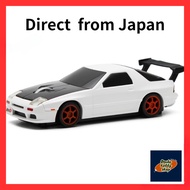 Wireless Mouse Mazda RX-7 (FC3S type) "Initial D" Ryosuke Takahashi Volume 41 Edition Initial D Blue