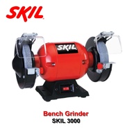 Mesin Gerinda Duduk Skil 3000 Bench Grinder