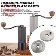 1pcsdiy Hand Grinder Adjustment Piece Accessories Are Suitable For Timemore Chestnut G0g4