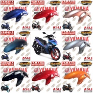 FRONT FENDER JUPITER MX KING 150 (V2) 2019-2023 YAMAHA 2PV-F1511-10Original