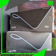 TECWARE HASTE XL RGB GAMING MOUSEMAT