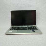 Laptop HP ProBook 440 G9 678R1AV Core i7-1255U 8GB RAM 512GB SSD  Kinerja Tinggi untuk Produktivitas