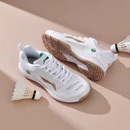 Li-Ning | รองเท้าปิงปองดูดซับแรงกระแทก ระบายอากาศ ไม่ลื่น