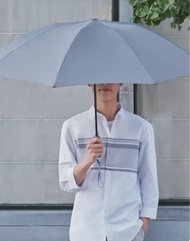 XiaomiYoupin 90Fun Automatic LED Light Reverse Folding Umbrella UPF50+ Anti UV (Singapore Seller)