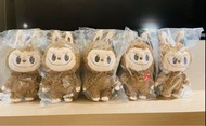 38CM 樂園限定ZIMOMO‼️The Monsters經典系列-ZIMOMO可動絨毛公仔-POP MART 泡泡瑪特 生日 禮物 小朋友 男朋友 女朋友